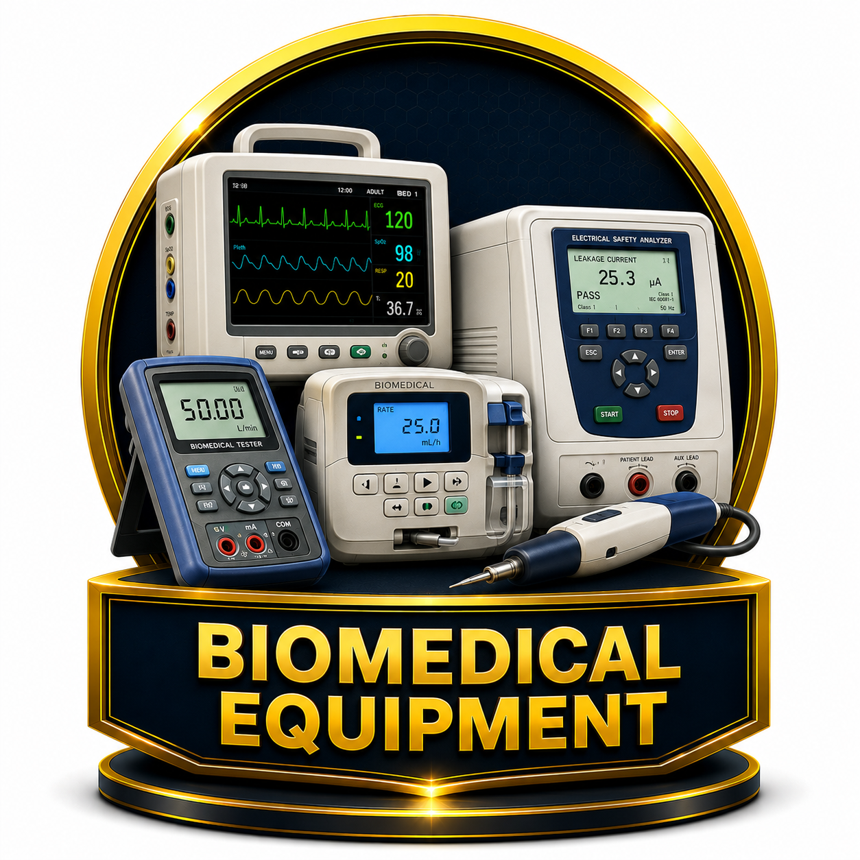Biomedical Equipment