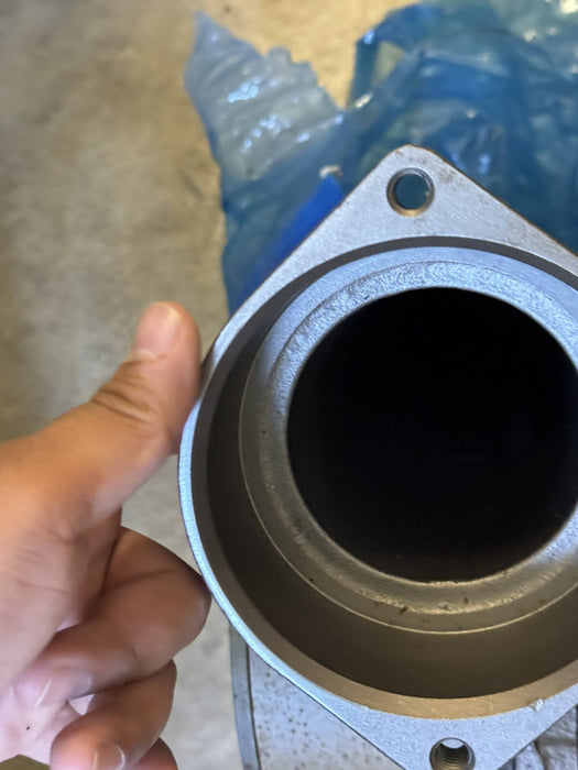 CAT 20R-9728 TURBOCHARGER