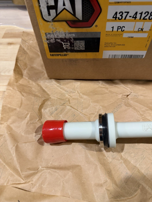 CAT 437-4128 108 VOLT PRIMARY IGNITION TRANSFORMER NEW SEALED GENUINE OEM