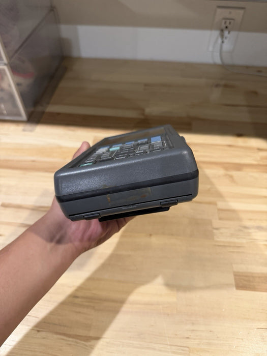 FLUKE 97 SCOPEMETER FOR PARTS