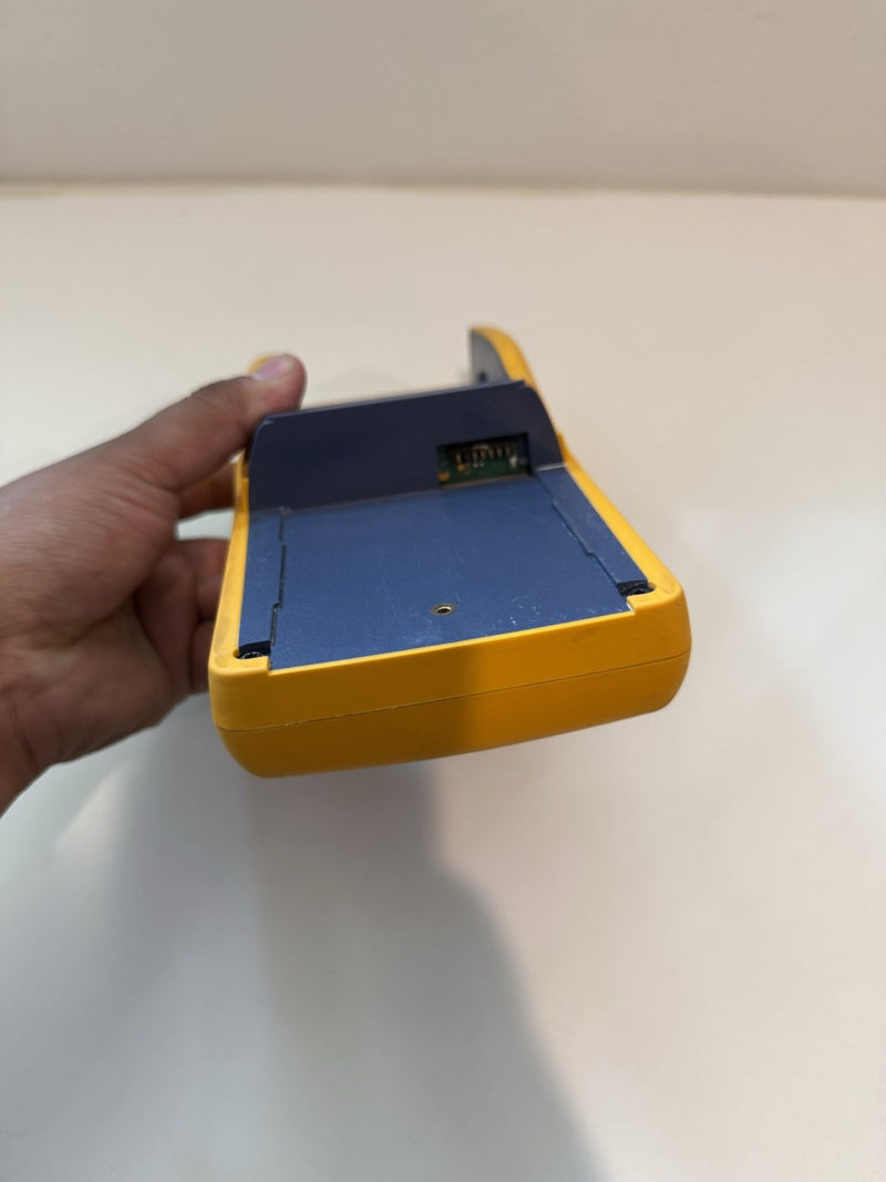 FLUKE NETWORKS DTX-1800 SMART REMOTE FOR PARTS