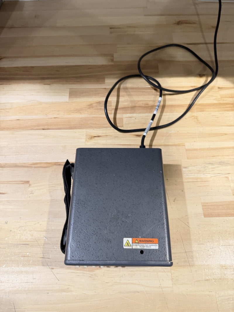 FLUKE 9132 PORTABLE IR INFRARED CALIBRATOR 50°C TO 500°C (TESTED) FREE SHIPPING