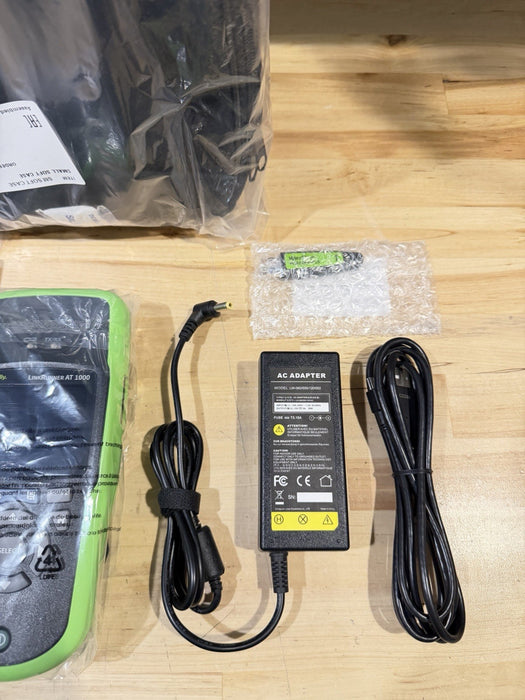 NETALLY LINKRUNNER AT 1000 NETWORK TESTER LRAT-1000