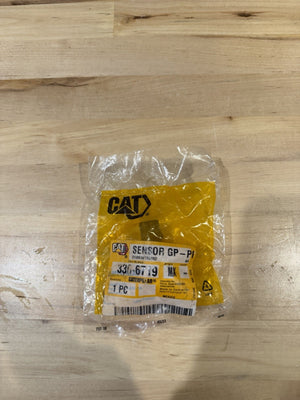 CAT 330-6719 SENSOR GP