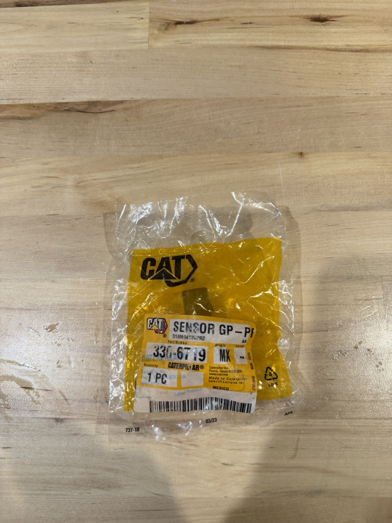 CAT 330-6719 SENSOR GP