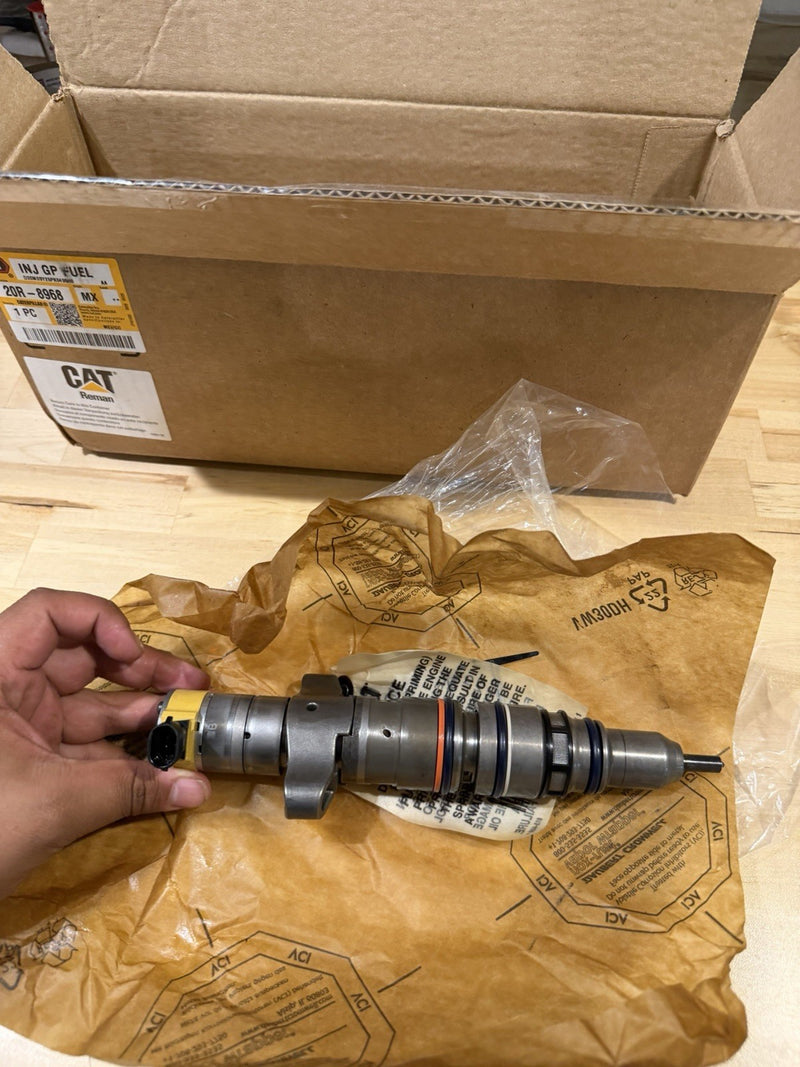 CAT 20R-8968 DIESEL INJECTOR