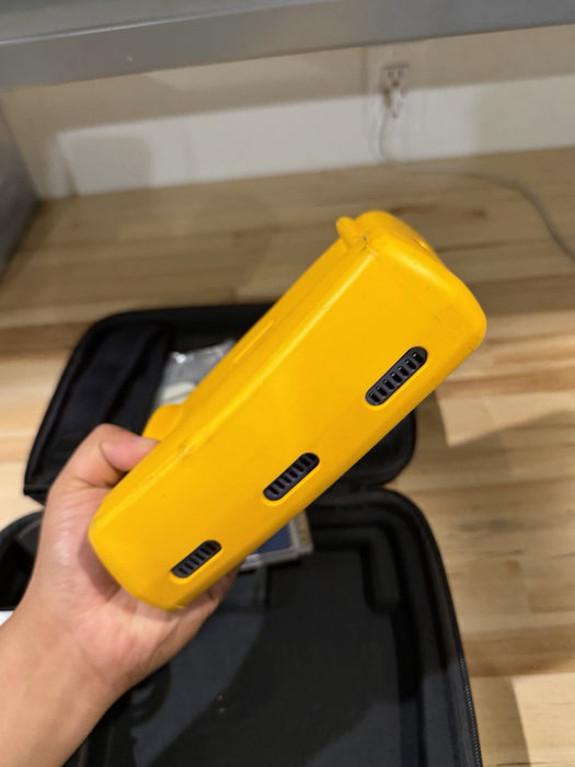 FLUKE NETWORKS ETHERSCOPE SERIES II NETWORK ASSISTANT KIT