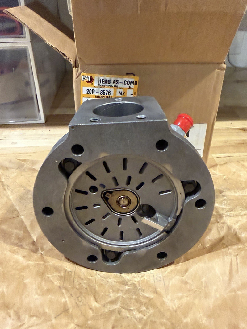 CAT 20R-8576 COMBUSTION HEAD