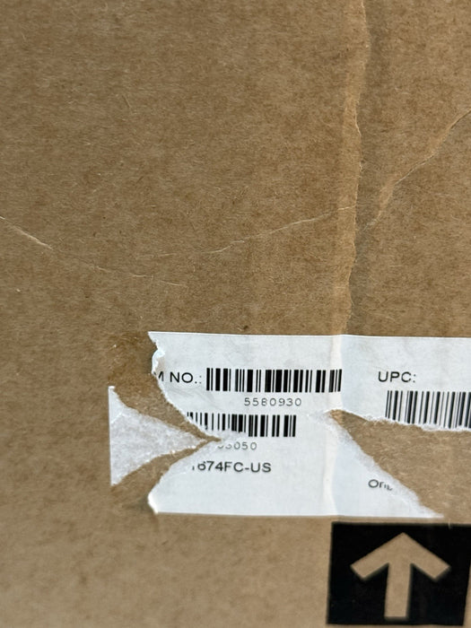 FLUKE 1674FC MULTIFUNCTION INSTALLATION TESTER (NEW FACTORY SEALED) MFD-2025)
