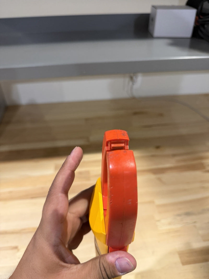 FLUKE 336 TRUE RMS CLAMP METER FOR PARTS