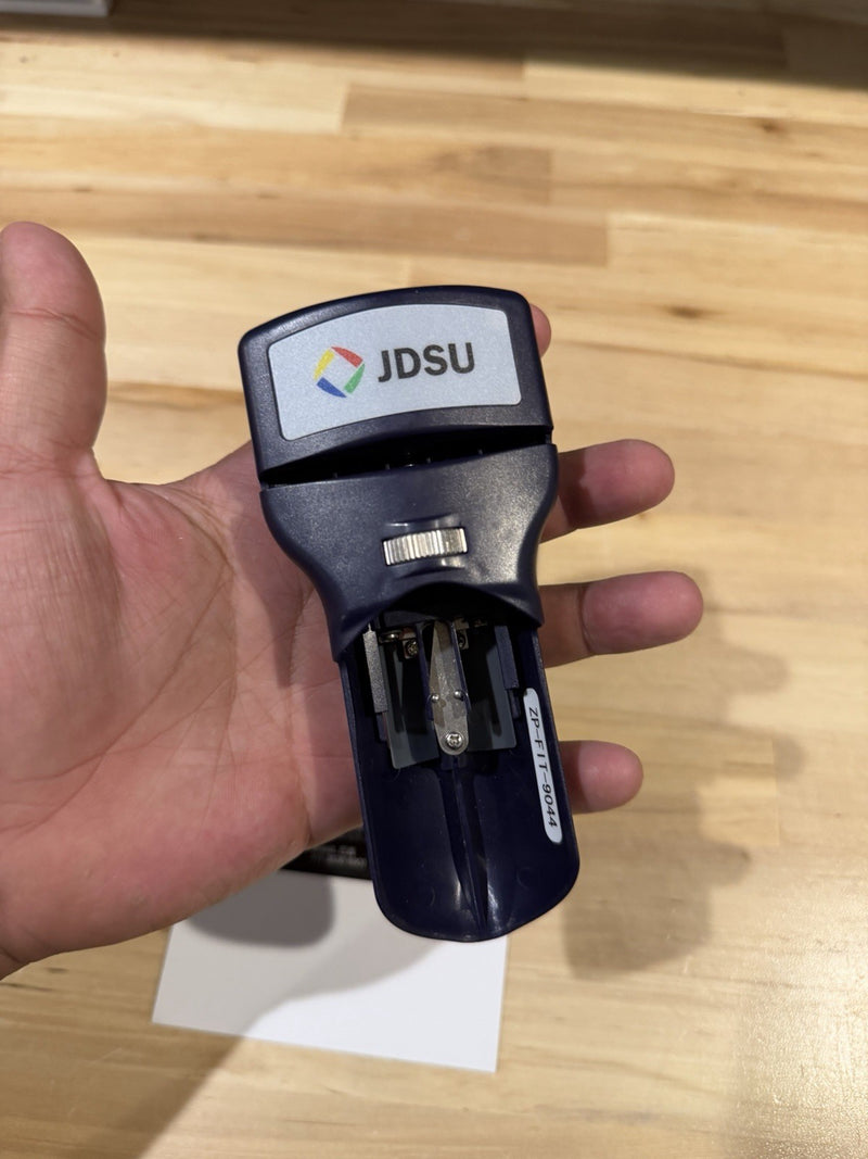 VIAVI JDSU ZP-FIT-9044 TESTED