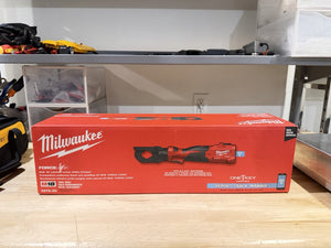MILWAUKEE 2979-20 M18 FORCE LOGIC 6T LATCHED LINEAR UTILITY CRIMPER (NEW SEALED)