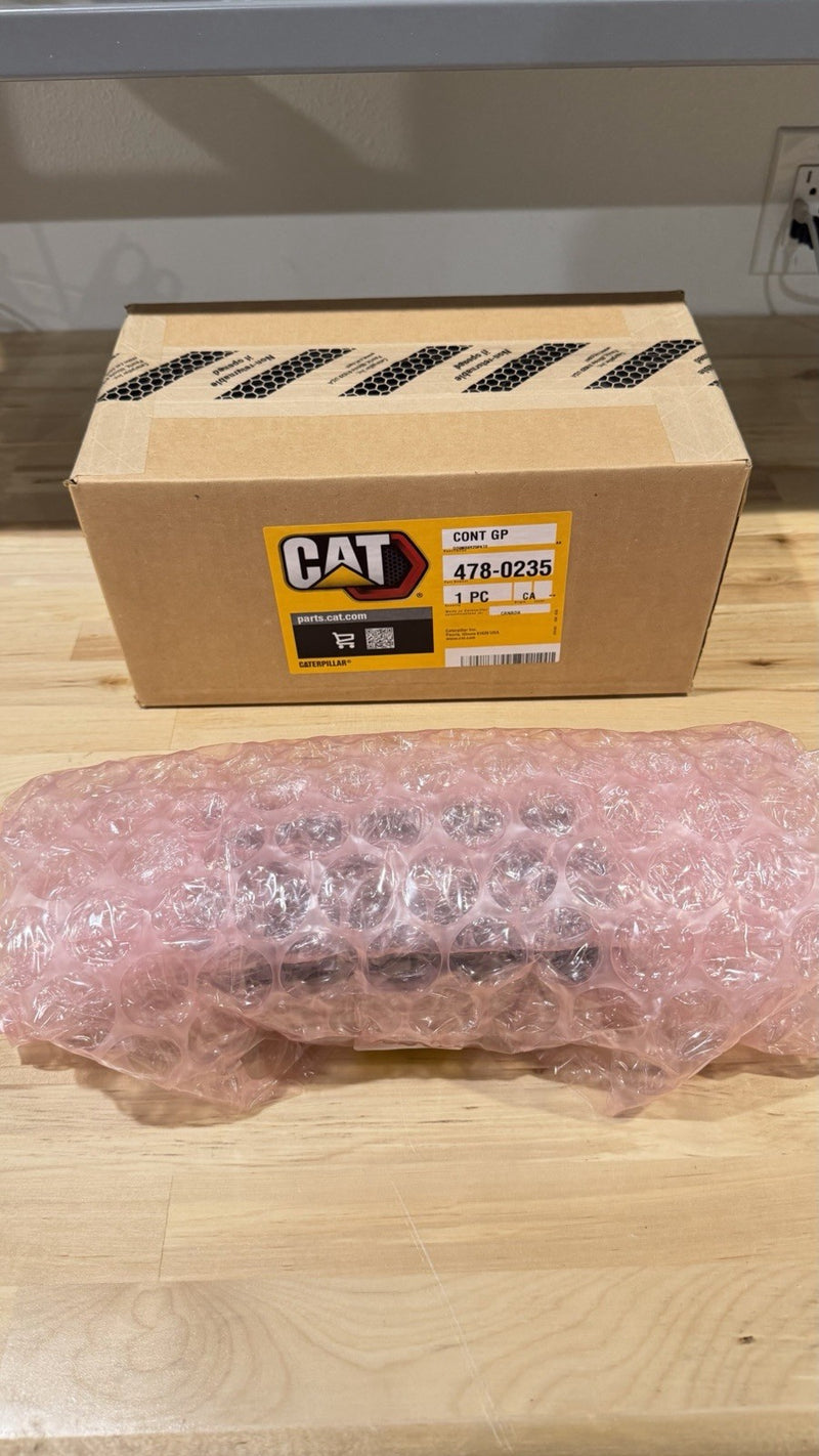 CAT 478-0235 COMMUNICATION ADAPTER MFD 2025