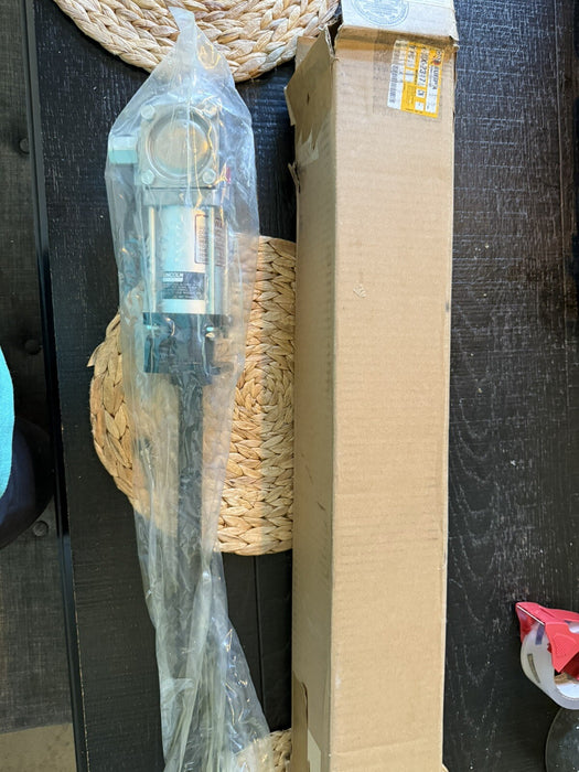 CAT 8X-2317: 758.8MM LONG LUBRICATION PUMP (NEW SEALED) GENUINE OEM - SHIPS FAST