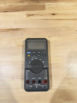 Descriptive image text