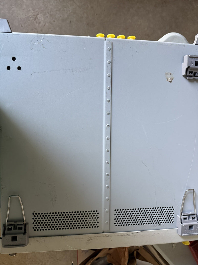 AGILENT E4436B SIGNAL GENERATOR 250 KHZ - 3.0 GHZ