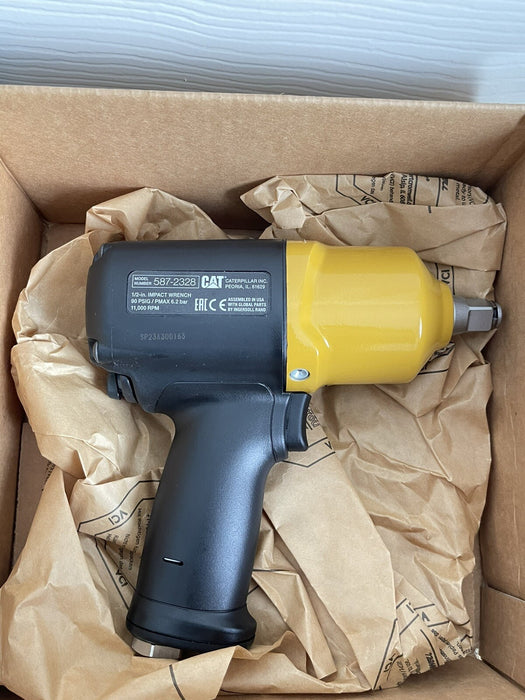 CAT 587-2328 1/2 IMPACT WRENCH NEW