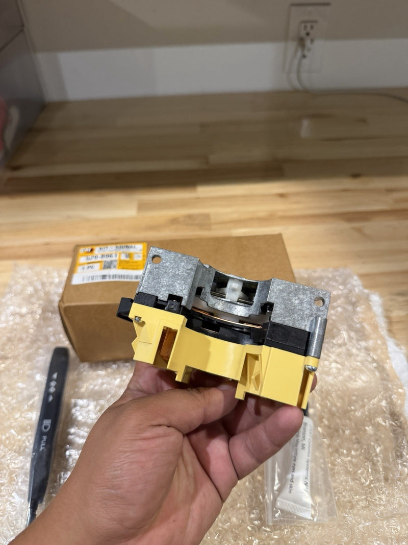CAT 529-8961 SIGNAL KIT