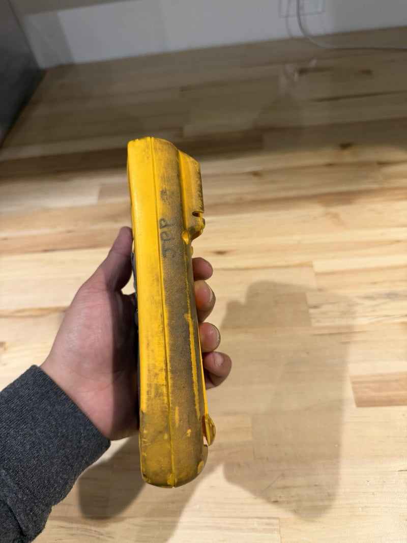 FLUKE 179 TRUE RMS MULTIMETER FOR PARTS