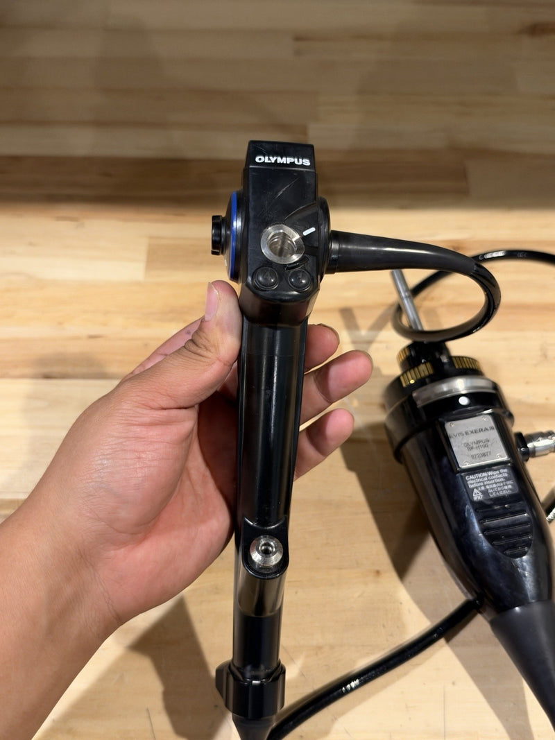 BF-H190 Bronchoscope Endoscopy Endoscope H190