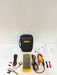 FLUKE 87 V MULTIMETER COMBI KIT W/ i400 CLAMP & LEADS - SHIPS FAST (NEW)