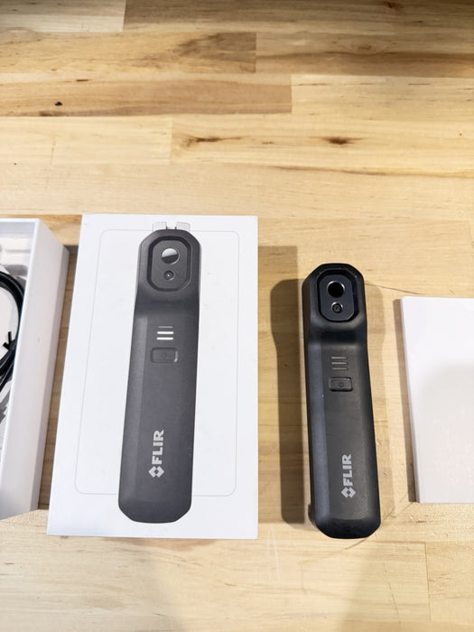 FLIR ONE EDGE PRO THERMAL IMAGING CAMERA 11002-0201