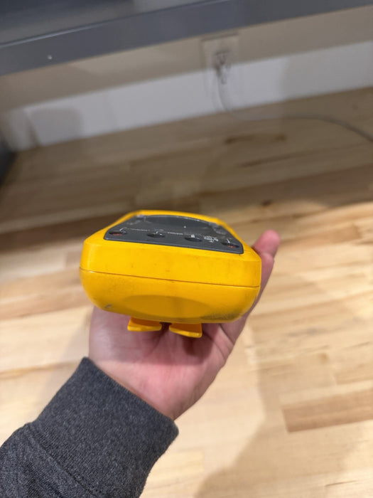 FLUKE 289 TRUE-RMS LOGGING MULTIMETER (PARTS ONLY) FOR PARTS