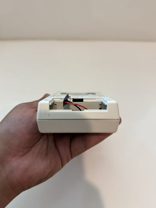 FLUKE DPM2US PRESSURE METER FOR PARTS