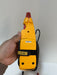 FLUKE 773 MILLIAMP PROCESS CLAMP METER W / LEADS & CLIPS (TESTED) SHIPS FAST