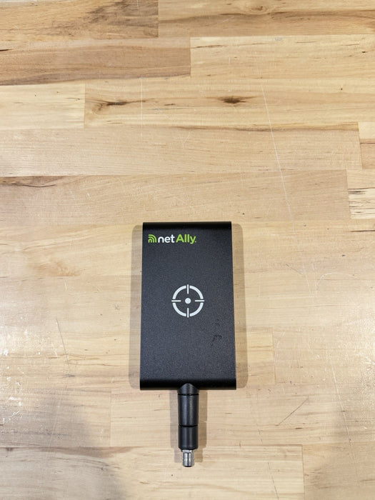 NETALLY EXTERNAL 2.4/5/6GHz TRI-BAND DIRECTIONAL ANTENNA EXT-ANT-TRIBAND NEW