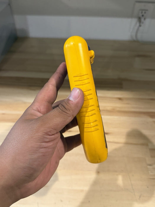 FLUKE 2956-4014 SIMPLIFIBER SOURCE NETWORKS TESTER TESTED