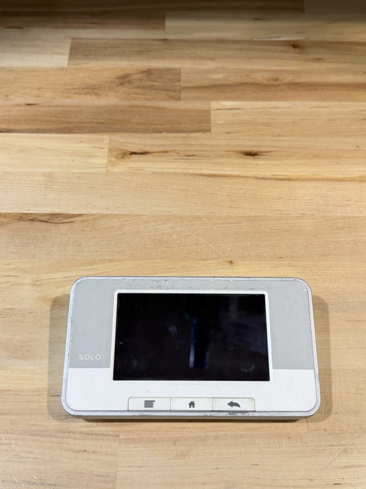 RAYSAFE X2 BASE UNIT FOR PARTS