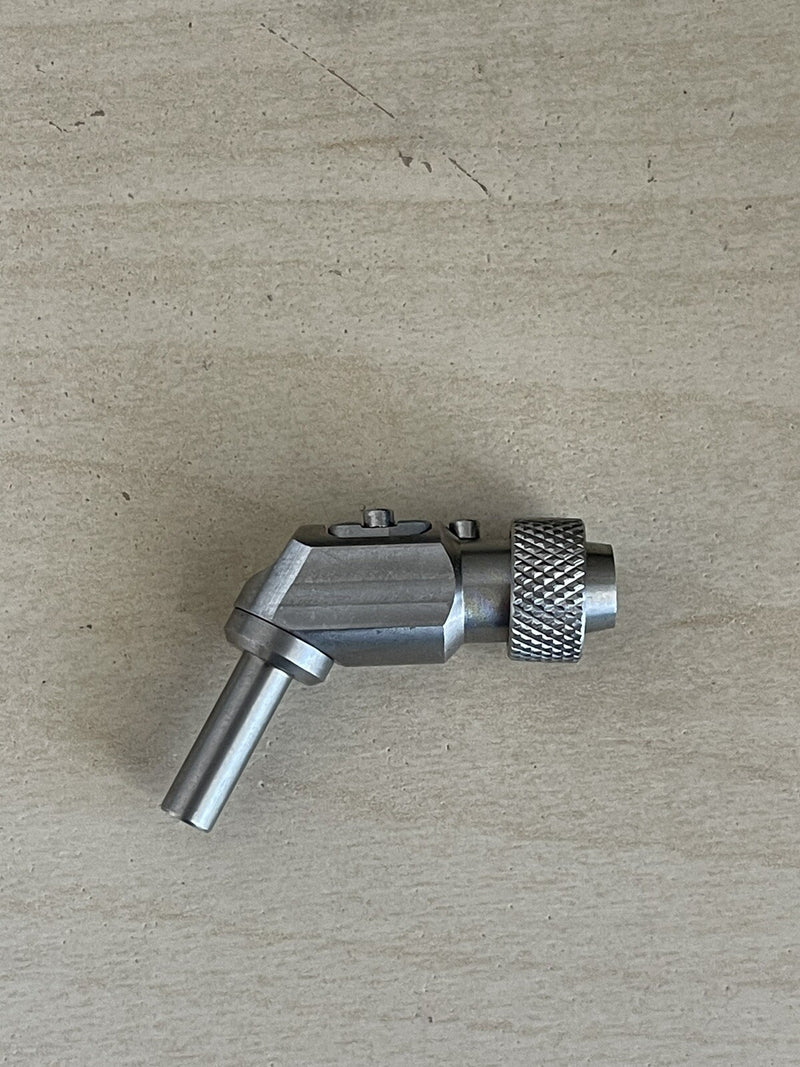 JDSU FBPT-U12-A6 VIAVI FBP SERIES ADAPTER TIP 60 DEG ANGLED