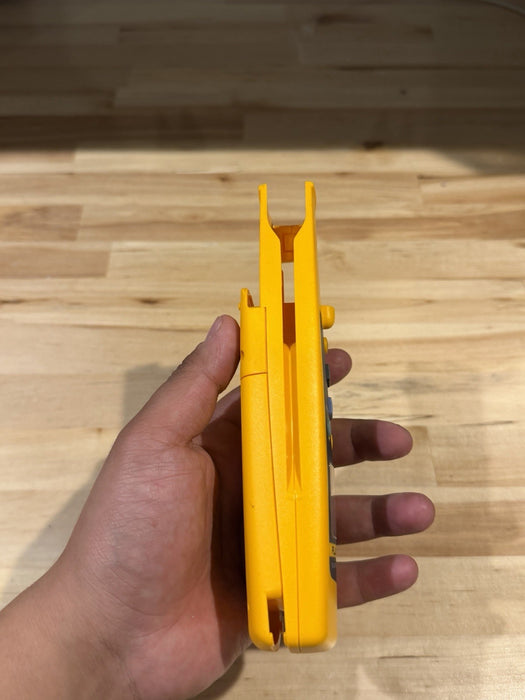 FLUKE 771 MILLIAMP PROCESS CLAMP METER (NO CLAMP) SHIPS FAST
