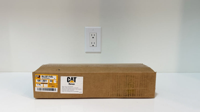 CAT 10R-2977 DIESEL INJECTOR