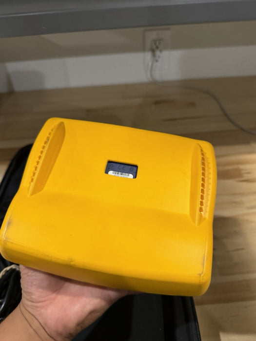 FLUKE NETWORKS ETHERSCOPE SERIES II NETWORK ASSISTANT KIT