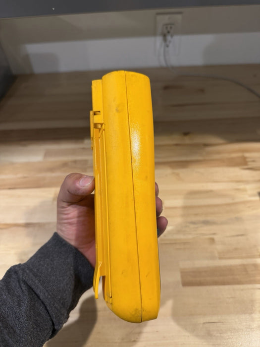 FLUKE 289 TRUE-RMS LOGGING MULTIMETER (PARTS ONLY) FOR PARTS
