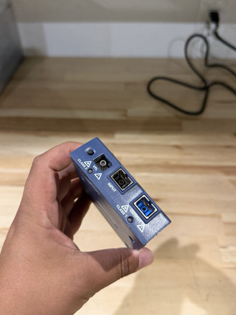 FLUKE NETWORKS DTX-MFM MULTIMODD FIBERL MODULE