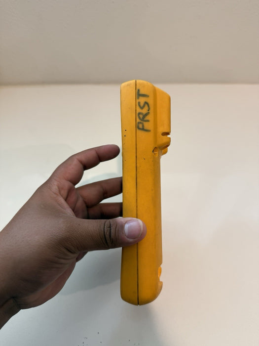 FLUKE 177 TRUE RMS METER FOR PARTS
