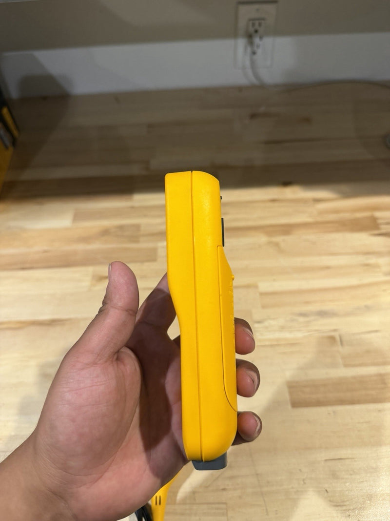 FLUKE A3004 FC 4-20MA DC CURRENT CLAMP (NEW) FREE SHIPPING