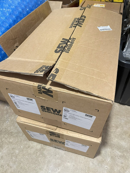 SEWE MTF11A015-503-E20A-22/S12B/MTA11 NEW