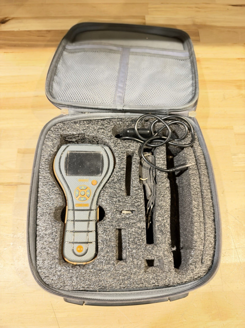 PROTIMETER  MMS2 MOISTURE MEASUREMENT BLD8800 (SHIPS FAST) PARTS ONLY