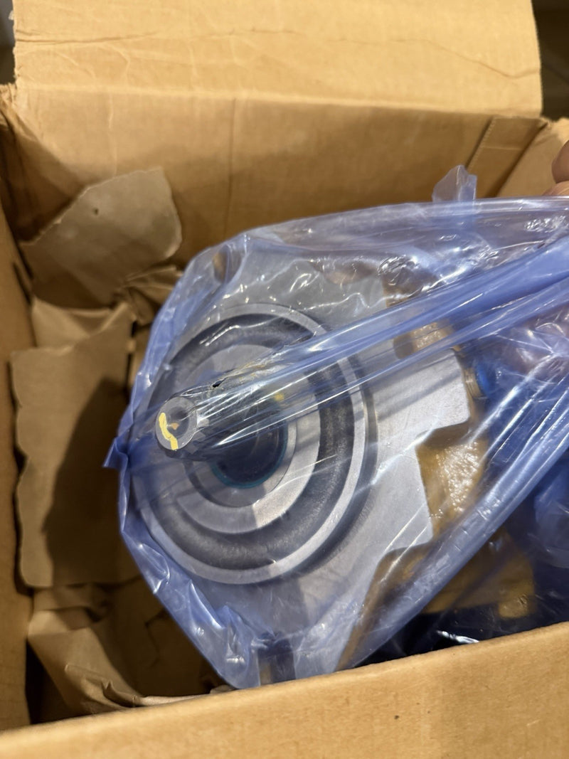 CAT 424-1998 OIL GEAR PUMP GP