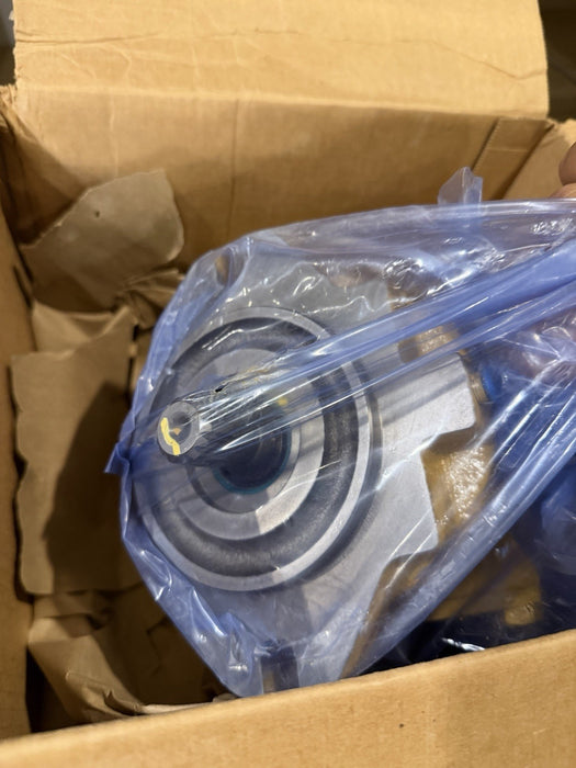 CAT 424-1998 OIL GEAR PUMP GP