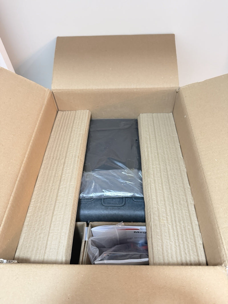 MEGGER MIT515 5KV INSULATION TESTER KIT W/ ACCESSORIES (NEW SEALED) SHIPS FREE