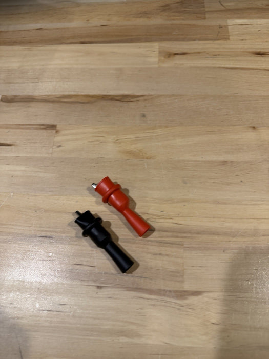 FLUKE CNX 3000 WIRELESS MULTIMETER W/ LEADS & CLIPS - SHIPS FAST