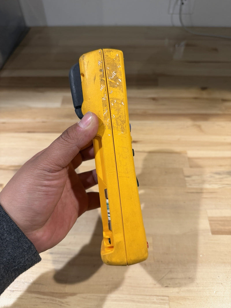 FLUKE 187 TRUE RMS MULTIMETER FOR PARTS