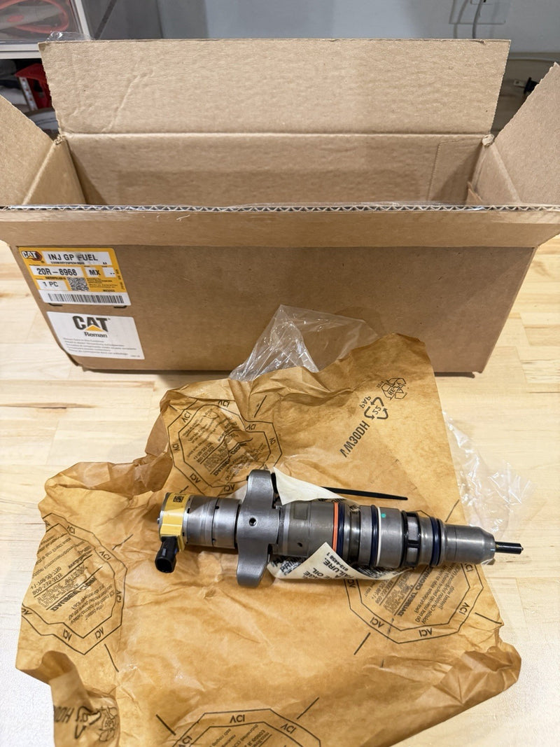 CAT 20R-8968 DIESEL INJECTOR