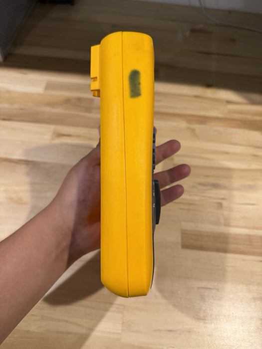 FLUKE 289 TRUE-RMS LOGGING MULTIMETER (PARTS ONLY) FOR PARTS