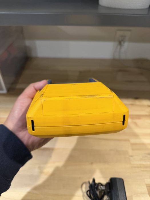 FLUKE NETWORKS VERSIV MAINFRAME ONLY FOR DSX-5000/DSX-8000 (SHIPS FREE)